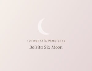 Bolsita Six Moon