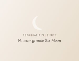 Neceser grande Six Moon