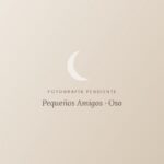 Pequeños Amigos · Oso