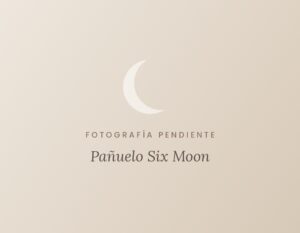 Pañuelo Six Moon