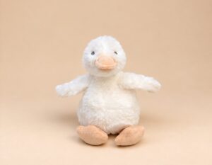 Six Moon patito blanco