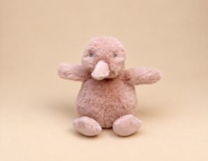 Six Moon patito rosa