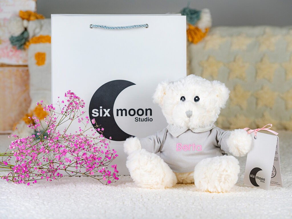Six Moon